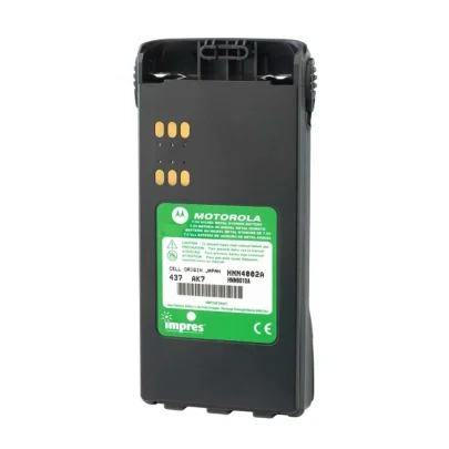 Motorola hnn40021 baterai ht