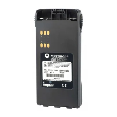 Motorola HNN4003 Impress Baterai HT