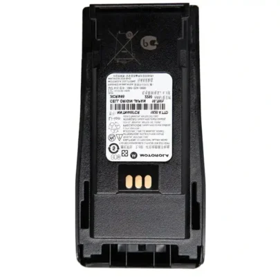 Batre Motorola NNTN4497CR Original