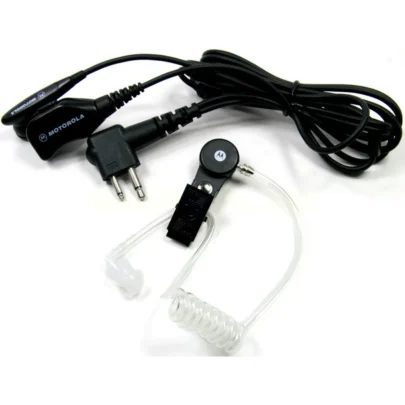 Handsfree HT Motorola PMLN4606