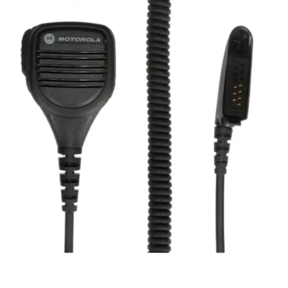 Motorola PMMN4021 - Radio Komunikasi Motorola PMMN4021
