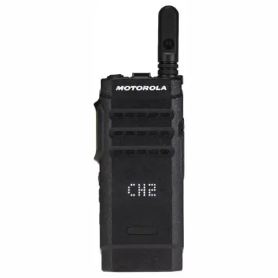 Handy talky digital Motorola SL1M.