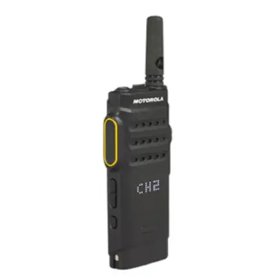 Motorola SL1M - Radio Komunikasi Motorola SL1M Digital.