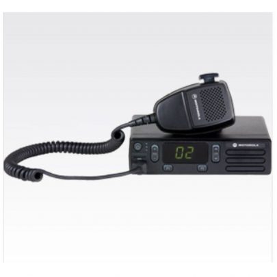 Radio Rig Motorola XiR M3188