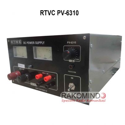 RTVC 60A PV-6310