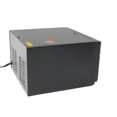 Power Supply Alinco DM-340MVZ Original