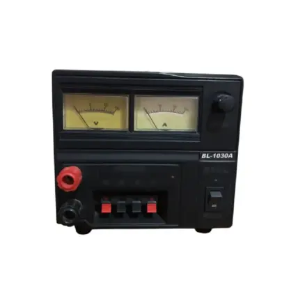 Bell BL-1030A - Radio Komunikasi Power Supply Bell BL-1030A