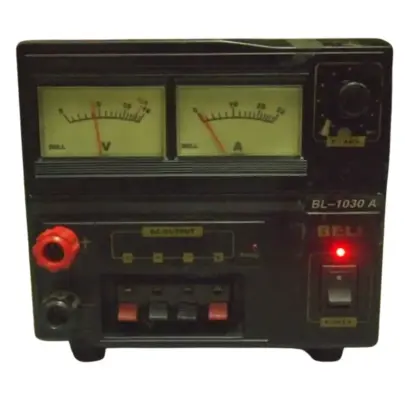 Power Supply Bell BL-1030A Original