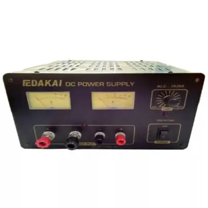Dakai ALC-3030A - Radio Komunikasi Power Supply Dakai ALC-3030A