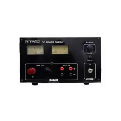 Power Supply RTVC 80A PV-8010