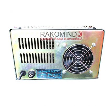 Power Supply RTVC 4310 40A