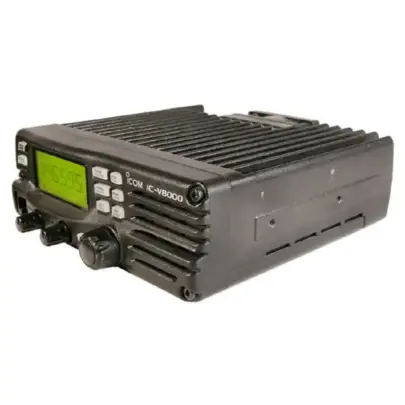 Radio Rig VHF Icom IC-V8000