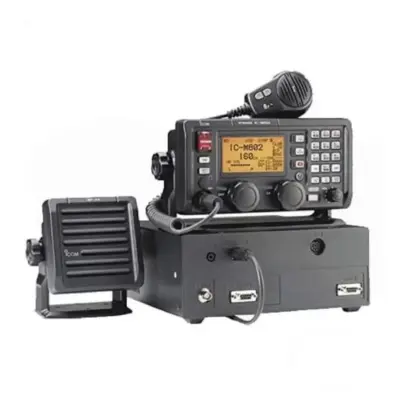 Radio SSB Icom IC-M802