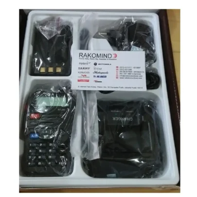 HT Radion RT-201 Original