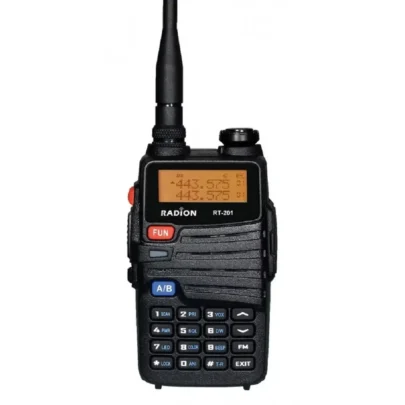Radio RT-201 Original