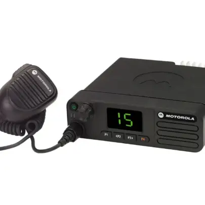 Radio Rig Mobile Motorola XiR M3188