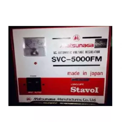 Stabilizer Matsunaga Stavol SVC-5000F