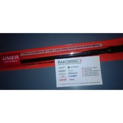 Unier GNR-21F - Radio Komunikasi Antena Unier GNR-21F Original