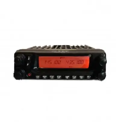 Radio Rig Dual Band Weierwei VEV-989