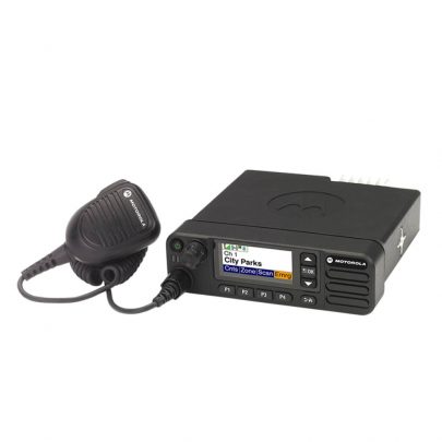 Motorola XiR M8660 - Radio Komunikasi Motorola XiR M8660