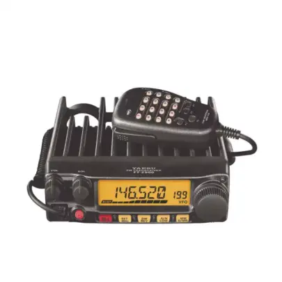 Yaesu FT-2900