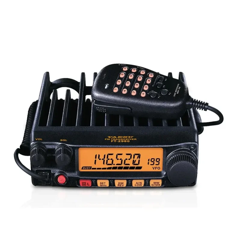 Radio Komunikasi