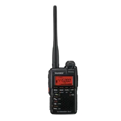 HT Dual Band Yaesu VX-3R