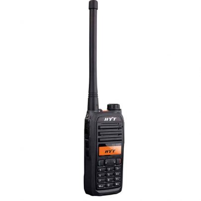 HYT TC-580 - Radio Komunikasi HYT TC-580
