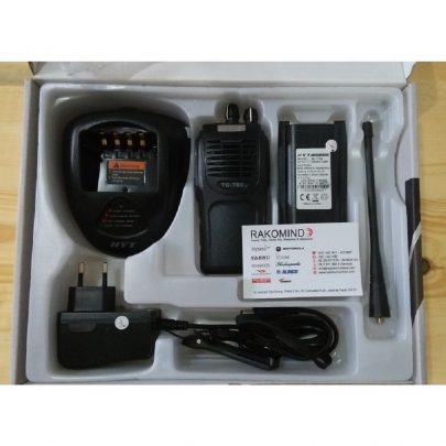Handy Talky HYT TC-700