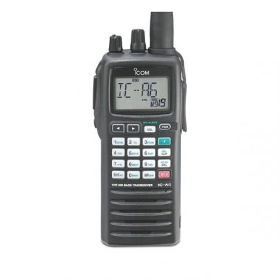 Handy Talky ICOM IC-A24