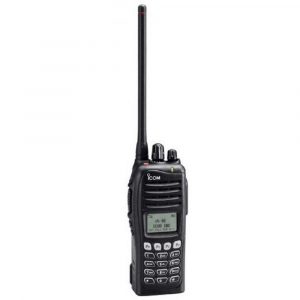 Handy Talky Icom IC-F4161DT Spesifikasi