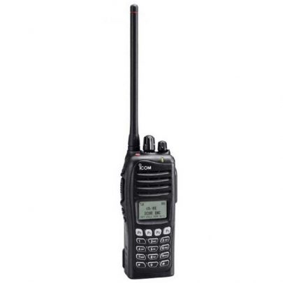 Handy Talky Icom IC-F4161DT - Radio Komunikasi Handy Talky Icom IC-F4161DT
