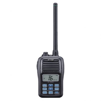 Handy Talky Icom IC-M24 - Radio Komunikasi Handy Talky Icom IC-M24