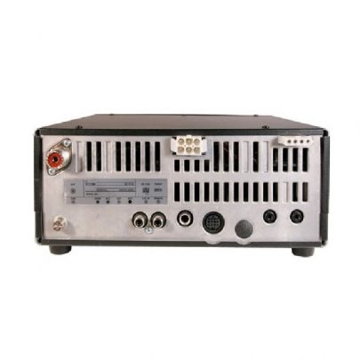 Radio HF Icom IC-718