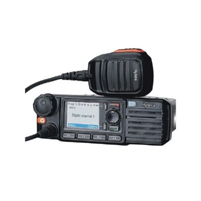 Radio Rig Hytera MD788G - Radio Komunikasi Radio Rig Hytera MD788G
