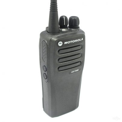 MOTOROLA XIR P3688