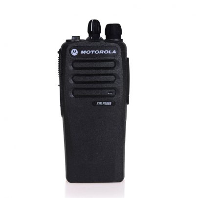 Motorola XIR P3688