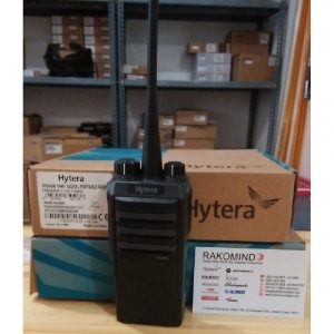 Spesifikasi Hytera PD408, Digital Radio, Waterproof, Handy Talky