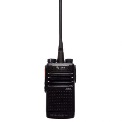 Handy Talky Hytera PD418 - Radio Komunikasi Handy Talky Hytera PD418