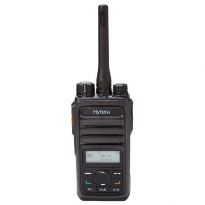 Handy Talky Hytera PD568