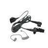 Motorola PMLN6530 2-wire surveillance kit with translucent tube - Radio Komunikasi Motorola PMLN6530 2-wire surveillance kit with translucent tube