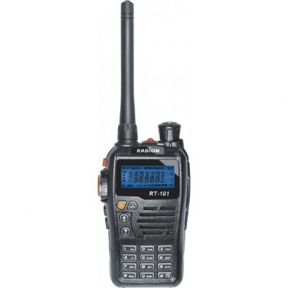 HT Radion RT-101 VHF