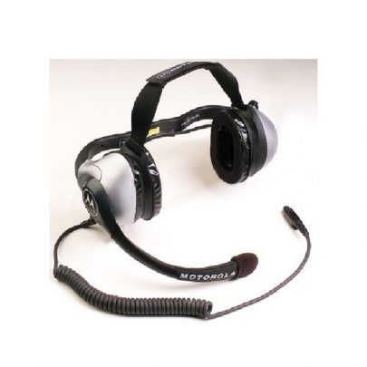 Motorola RMN5015 - Racing Headset