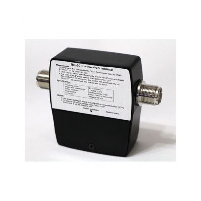 Nissei RS-50 SWR Power Meter