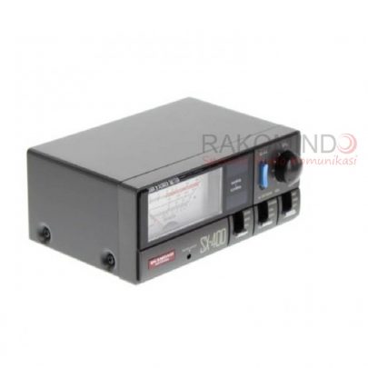 Diamond SX-400 SWR Meter - Radio Komunikasi Diamond SX-400 SWR Meter