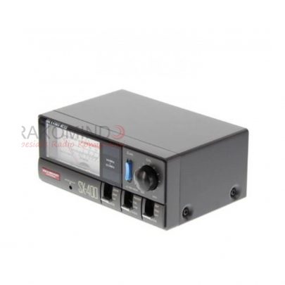 Diamond SX-400 SWR Meter