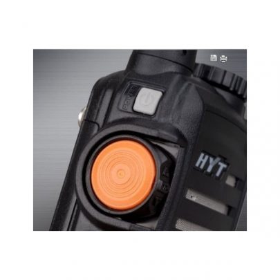 HYT TC-518