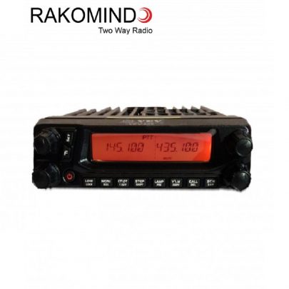 Radio Rig VEV-989 Dual Band