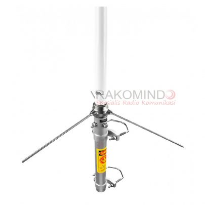 Antena Rig/Base Station Diamond X50 Dual Band - Radio Komunikasi Antena Rig/Base Station Diamond X50 Dual Band