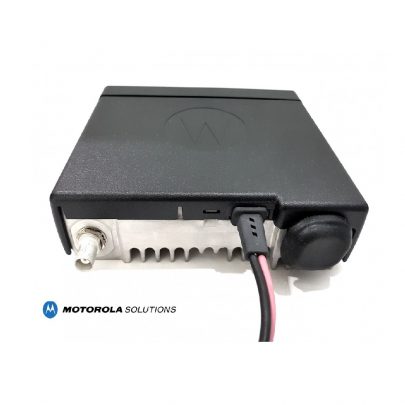 Radio Rig Motorola XiR M3688